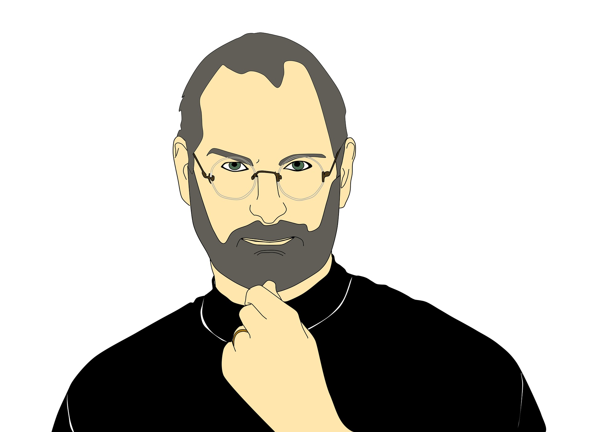 Steve Jobs Netflix Film 2013 und was wir daraus lernen können
